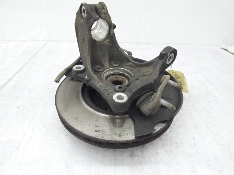 Fuso anteriore destro VOLKSWAGEN PASSAT 5 BREAK Diésel - 1