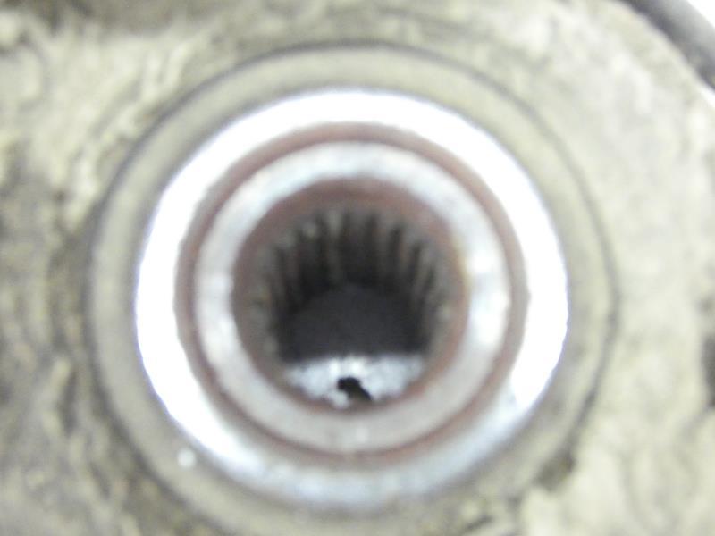 Fusee avant droit RENAULT CLIO 2 PHASE 2 Essence - 1