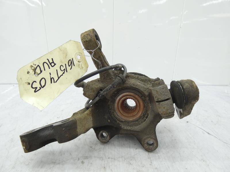 Fusee avant droit RENAULT CLIO 2 PHASE 2 Diesel - 1