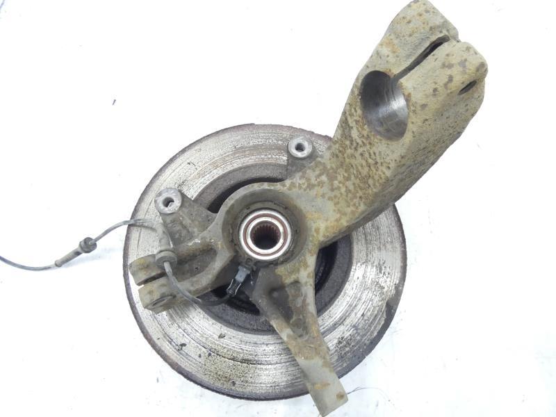 Fusee avant droit RENAULT MEGANE 2 PHASE 1 Essence - 1