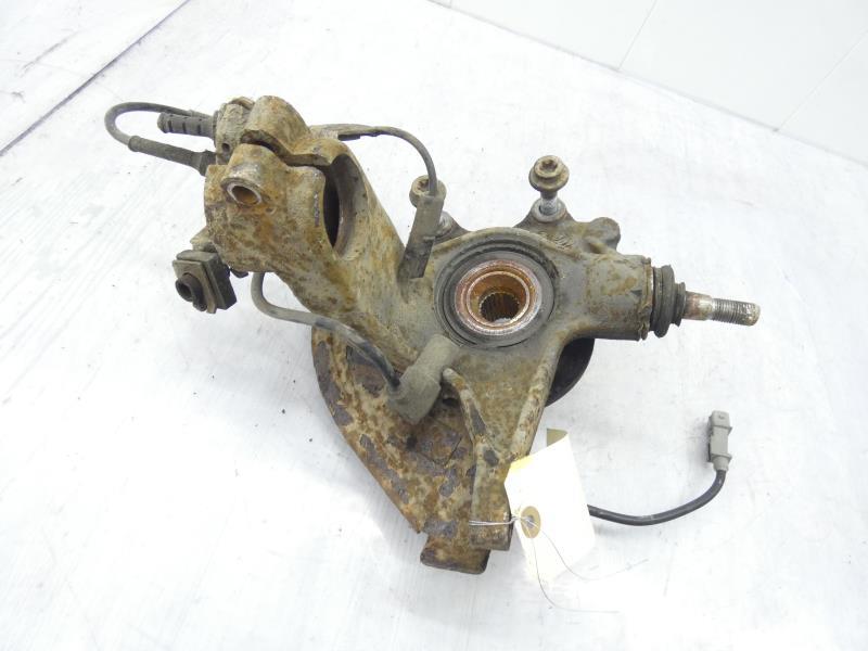 Fusee avant gauche PEUGEOT 406 COUPE Diesel - 1