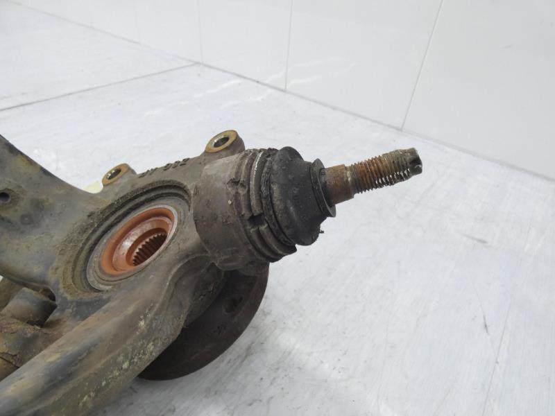 Fusee avant gauche PEUGEOT 607 PHASE 1 Diesel - 1