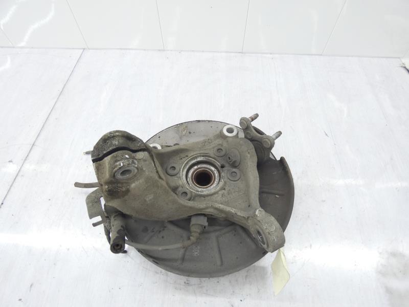 Fusee avant gauche VOLKSWAGEN PASSAT 5 BREAK Diesel - 1