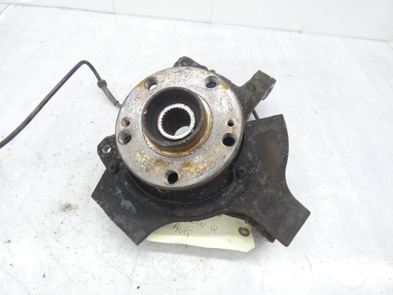 Fuso anteriore sinistro RENAULT GRAND ESPACE 3 Gasolina - 1