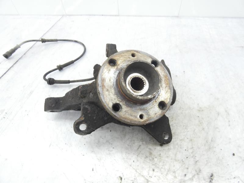 Fusee avant gauche RENAULT MEGANE 1 PHASE 2 Essence - 1