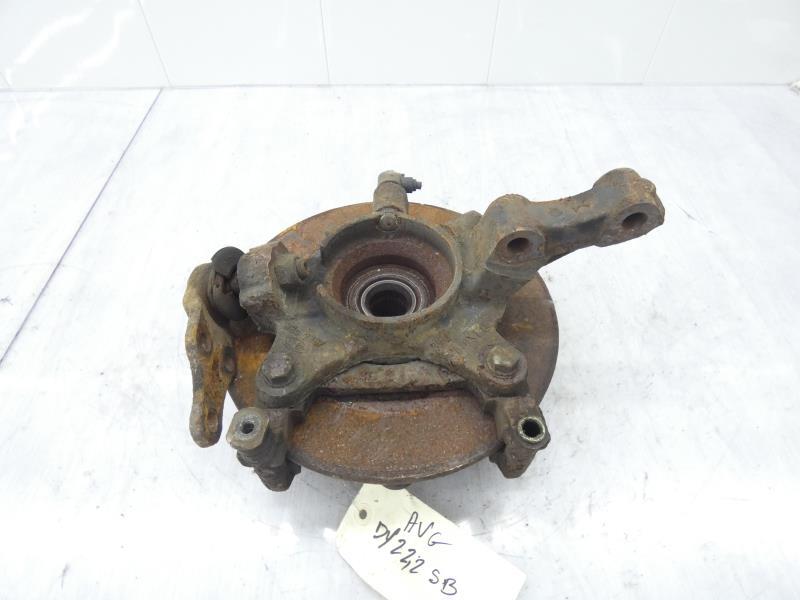 Fusee avant gauche LAND ROVER FREELANDER 1 PHASE 1 Diesel - 1