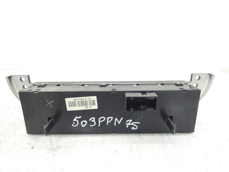 Interruttore alzacristalli MINI MINI 1 R50/R53 PHASE 1 Gasolina - 1