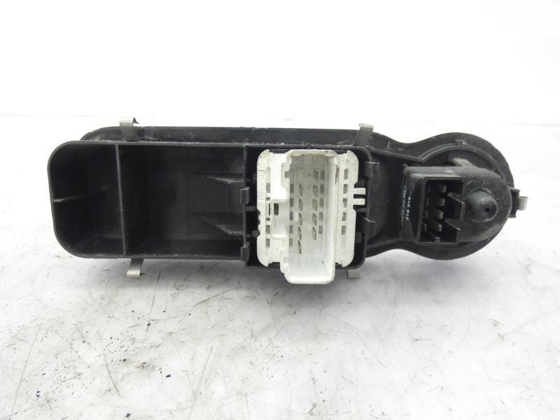 Interruttore lavacristalli anteriore sinistro RENAULT MODUS PHASE 1 Diésel - 1