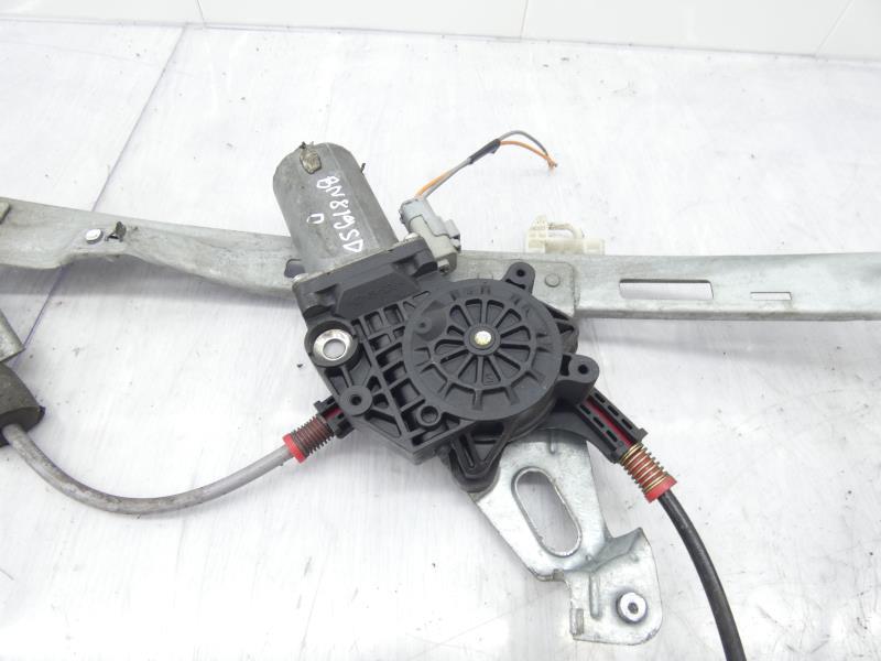 Alzacristalli elettrico anteriore destro PEUGEOT 206 PHASE 1 Diésel - 1