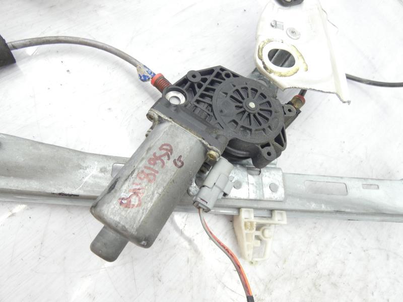 Alzacristalli elettrico anteriore sinistro PEUGEOT 206 PHASE 1 Diésel - 1