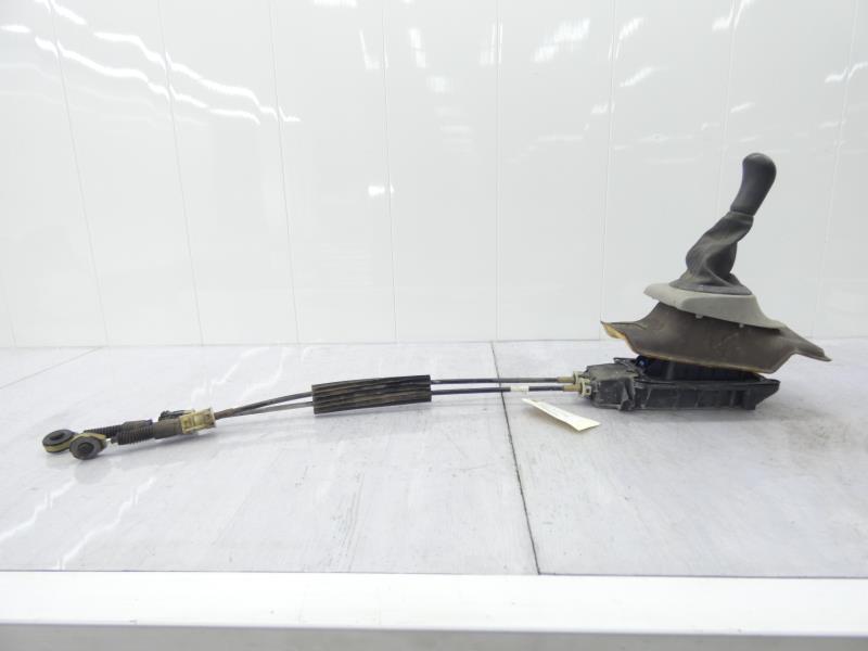 Levier de vitesses RENAULT MODUS PHASE 1 Diesel - 1