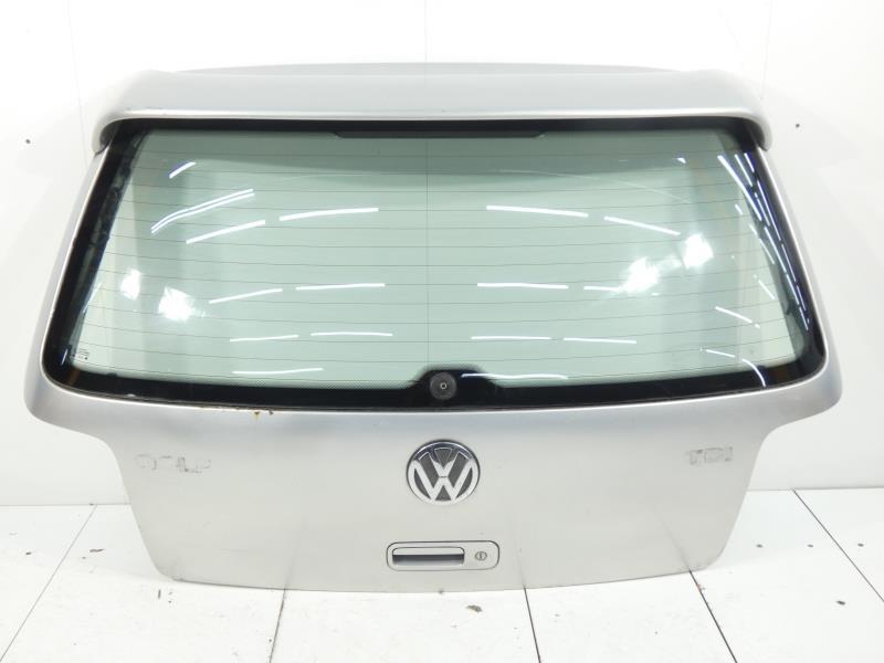 Portabagagli/Portellone posteriore VOLKSWAGEN GOLF 4 Diésel - 1