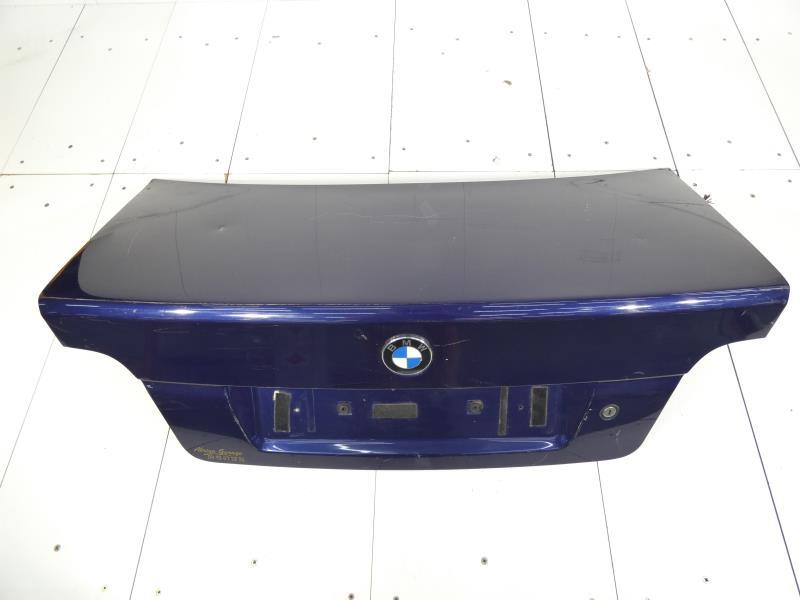 Portabagagli/Portellone posteriore BMW SERIE 5 E39 PHASE 1 Gasolina - 1