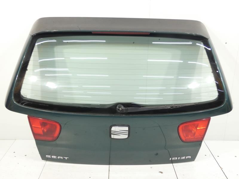Portabagagli/Portellone posteriore SEAT IBIZA 2 PHASE 3 Gasolina - 1