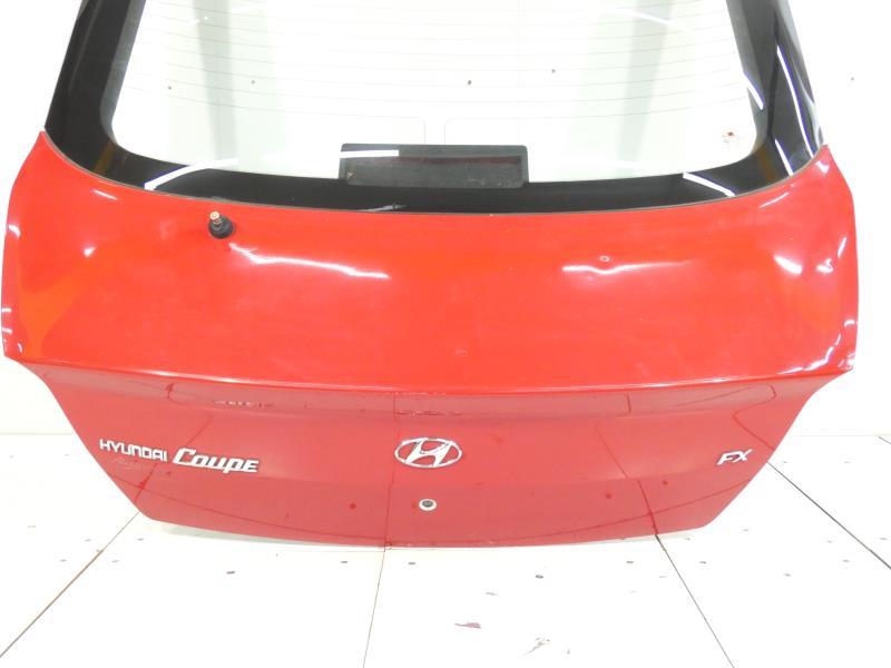 Portabagagli/Portellone posteriore HYUNDAI COUPE 2 PHASE 1 Gasolina - 1