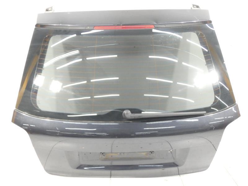 Malle/Hayon arriere AUDI A3 2 PHASE 1 Diesel - 1
