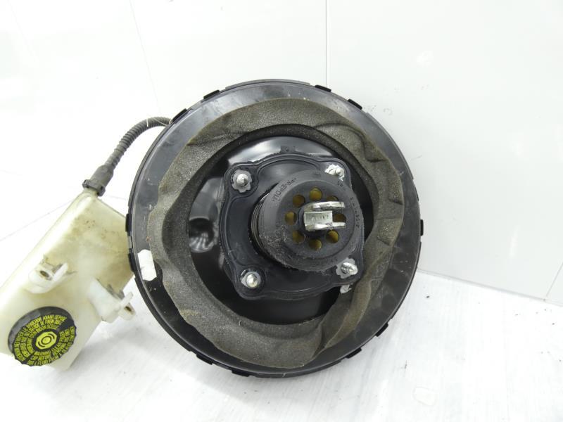 Mastervac CITROEN BERLINGO 2 PHASE 1 Diesel - 1