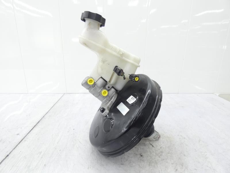 Mastervac HYUNDAI IX 20 PHASE 1 Diesel - 1