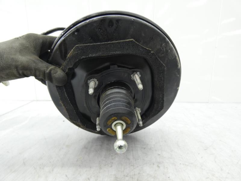 Mastervac PEUGEOT 308 1 PHASE 1 Diesel - 1