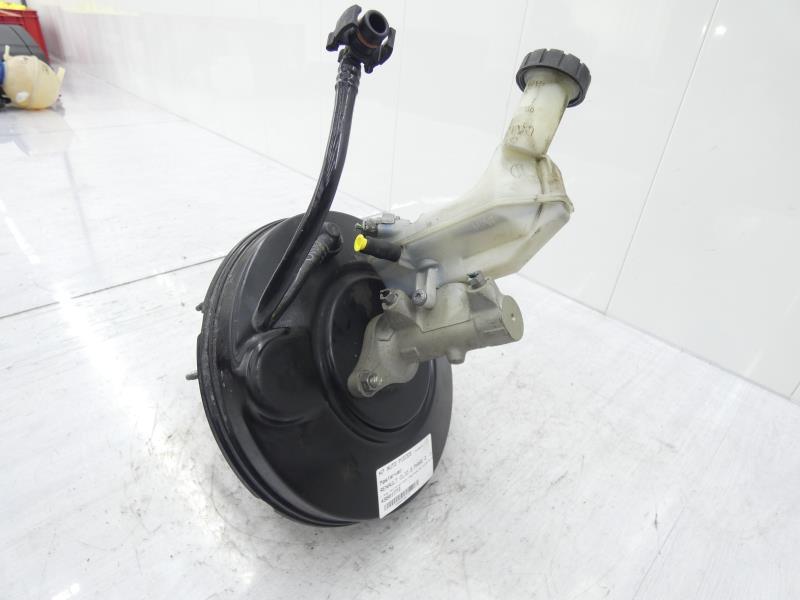 Mastervac RENAULT CLIO 3 PHASE 1 Diesel - 1