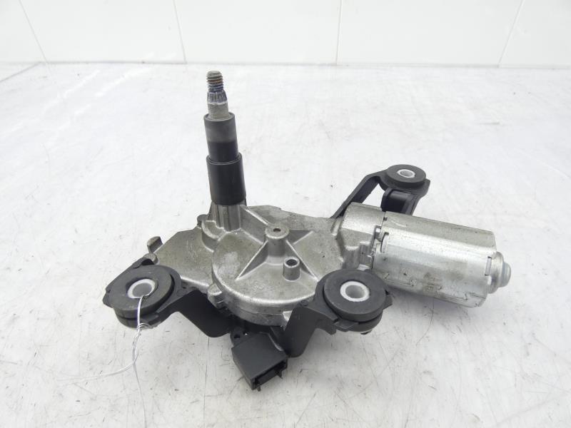 Motore tergicristallo posteriore RENAULT MEGANE 2 PHASE 1 Gasolina - 1