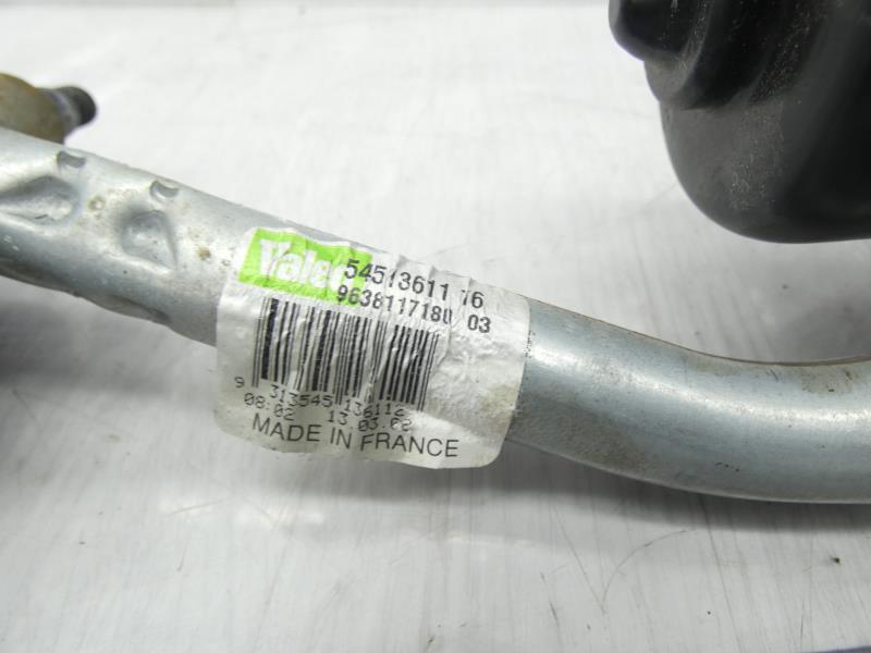 Motore tergicristallo anteriore CITROEN C3 1 PHASE 1 Diésel - 1