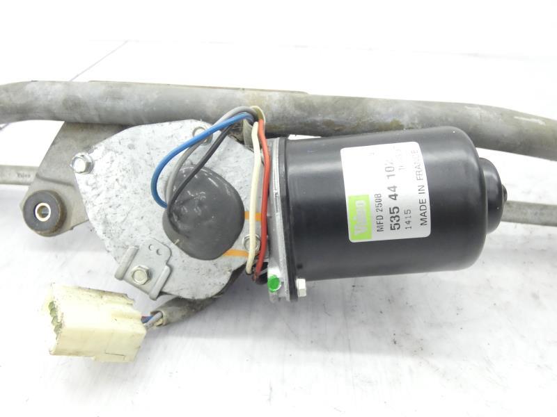 Motore tergicristallo anteriore CITROEN SAXO PHASE 1 Gasolina - 1