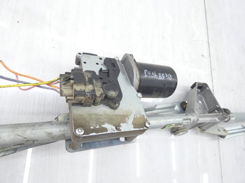 Motore tergicristallo anteriore CITROEN C4 1 PHASE 1 Diésel - 1
