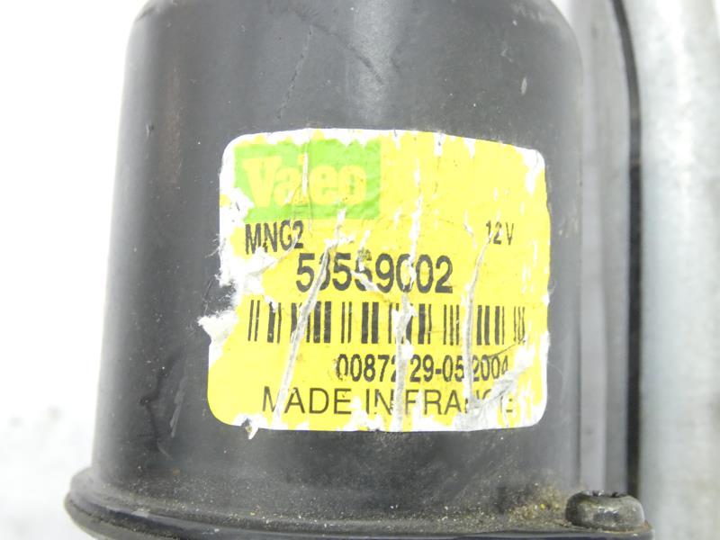 Moteur essuie glace avant CITROEN C3 1 PHASE 2  - 1