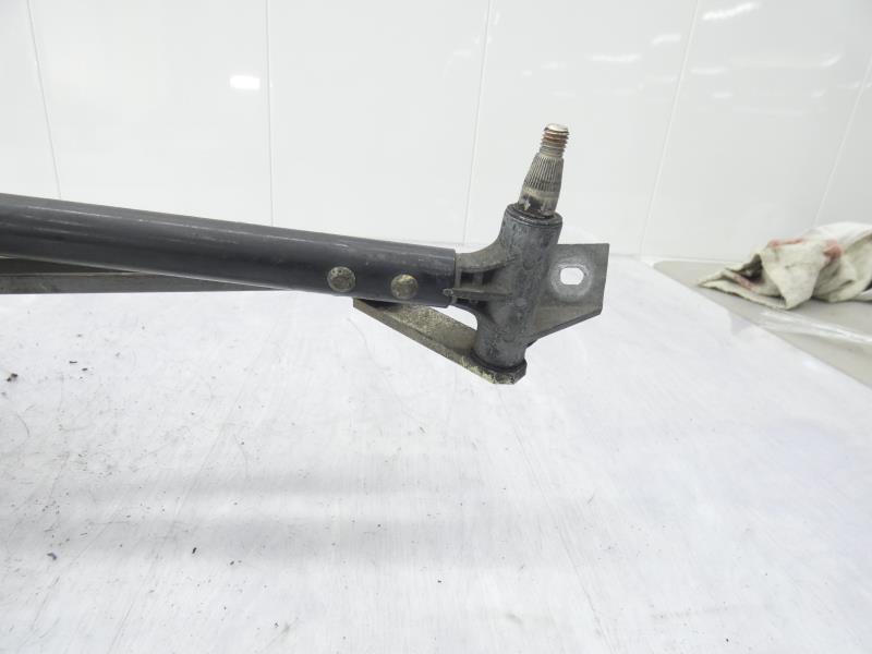 Motore tergicristallo anteriore AUDI 80 3 PHASE 1  - 1