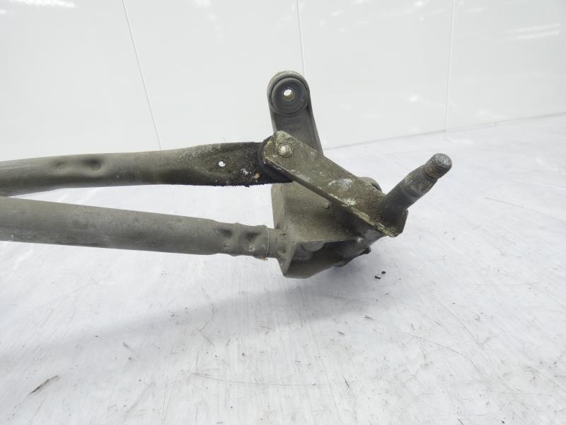Moteur essuie glace avant CITROEN C8  - 1