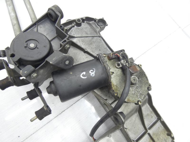 Moteur essuie glace avant CITROEN C8  - 1