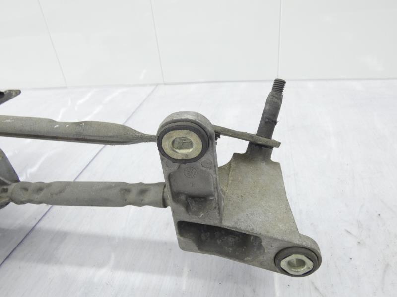 Moteur essuie glace avant CITROEN C8  - 1
