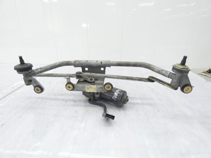 Moteur essuie glace avant CITROEN JUMPY 1 PHASE 1  - 1