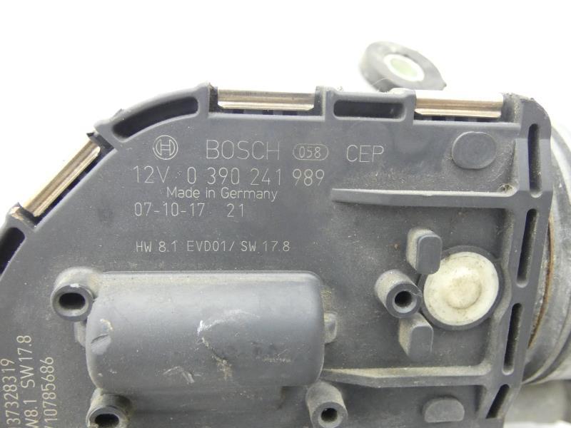 Motore tergicristallo anteriore destro CITROEN C6  - 1