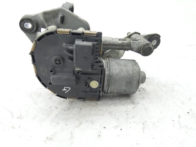 Motore tergicristallo anteriore sinistro PEUGEOT 407 PHASE 1 Diésel - 1