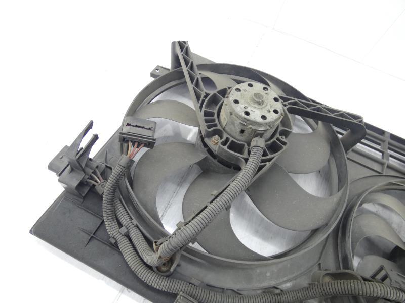 Motoventilatore radiatore AUDI A3 1 S3 PHASE 2  - 1