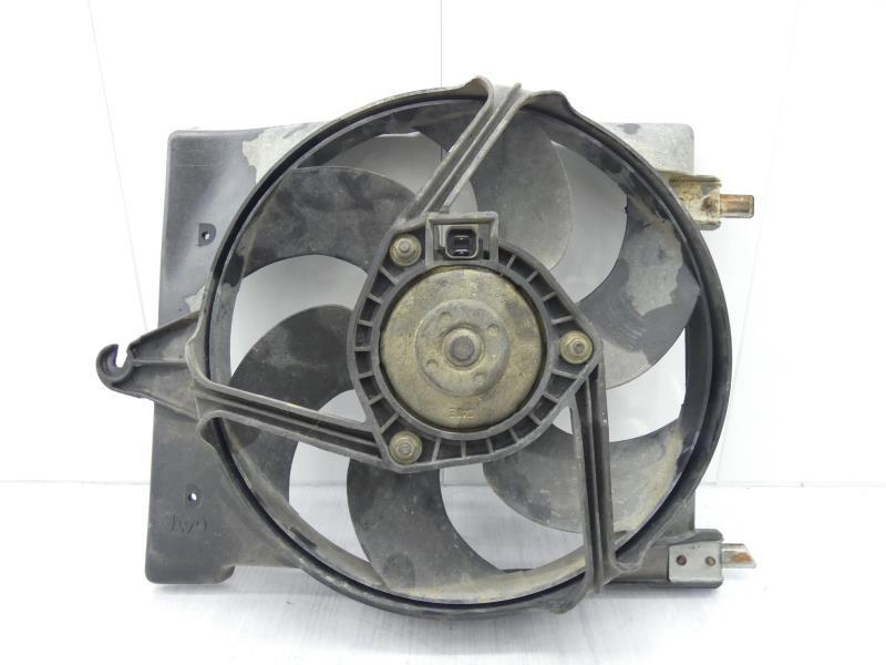 Motoventilatore radiatore CITROEN AX PHASE 1 Diésel - 1