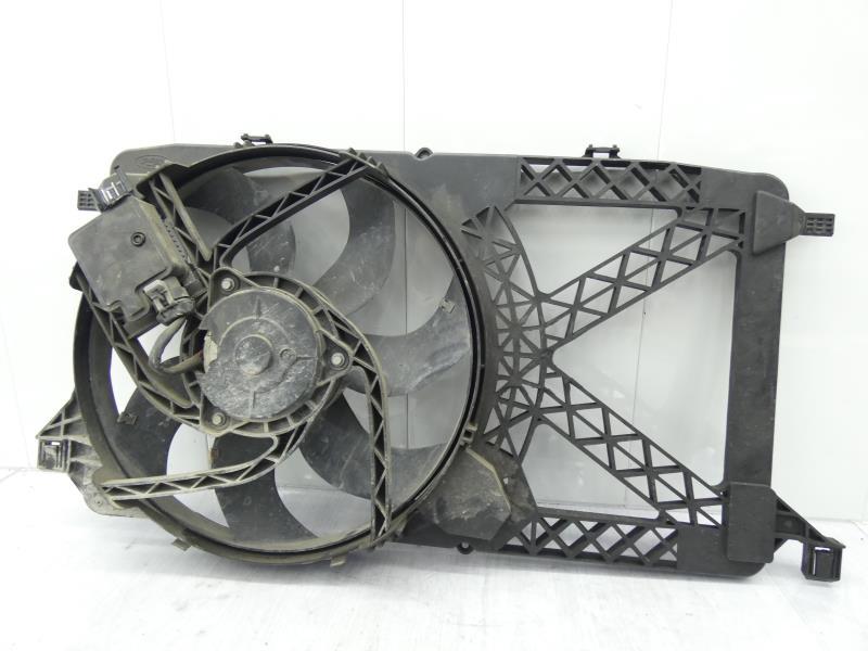 Motoventilatore radiatore FORD TRANSIT 4 Diésel - 1