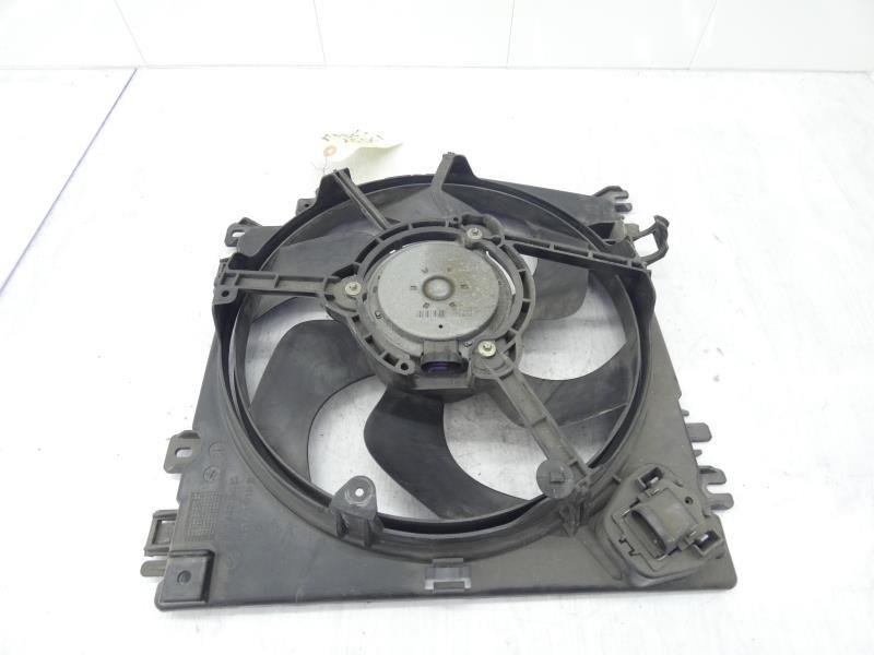 Motoventilatore radiatore RENAULT MODUS  - 1