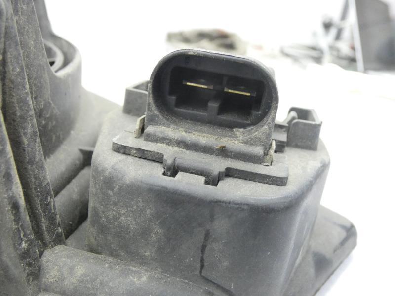 Motoventilatore radiatore RENAULT MODUS  - 1