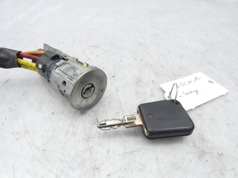 Neiman RENAULT ESPACE 2 PHASE 2 Diesel - 1