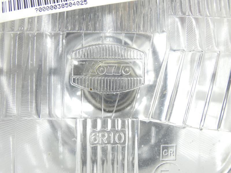 Gruppo ottico anteriore principale sinistro (luci)(faro) TOYOTA LAND CRUISER 2 J70 PHASE 1 Diésel - 1