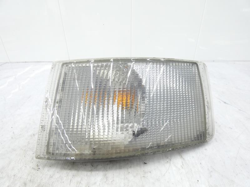 Gruppo ottico anteriore secondario sinistro (luci)(freccia) PEUGEOT BOXER 1 Diésel - 1