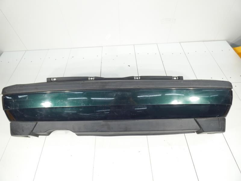 Paraurti posteriore VOLKSWAGEN GOLF 4 CABRIOLET Gasolina - 1