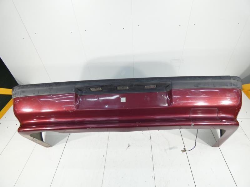 Paraurti posteriore PEUGEOT 605 PHASE 2 Diésel - 1