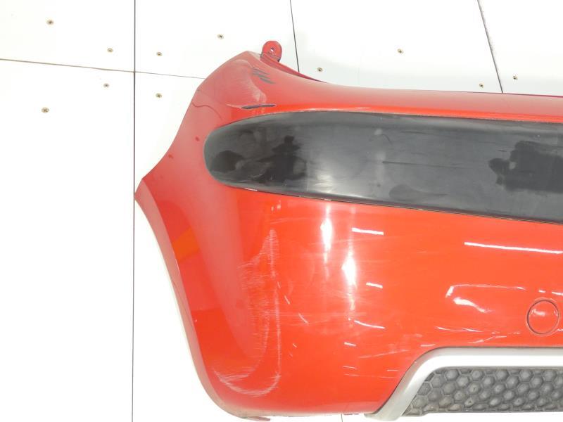 Paraurti posteriore PEUGEOT 1007 Diésel - 1