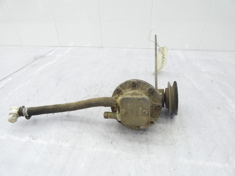 Pompe de direction CITROEN C15 Diesel - 1