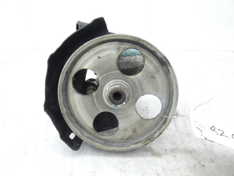 Pompa sterzo FIAT QUBO Gasolina - 1
