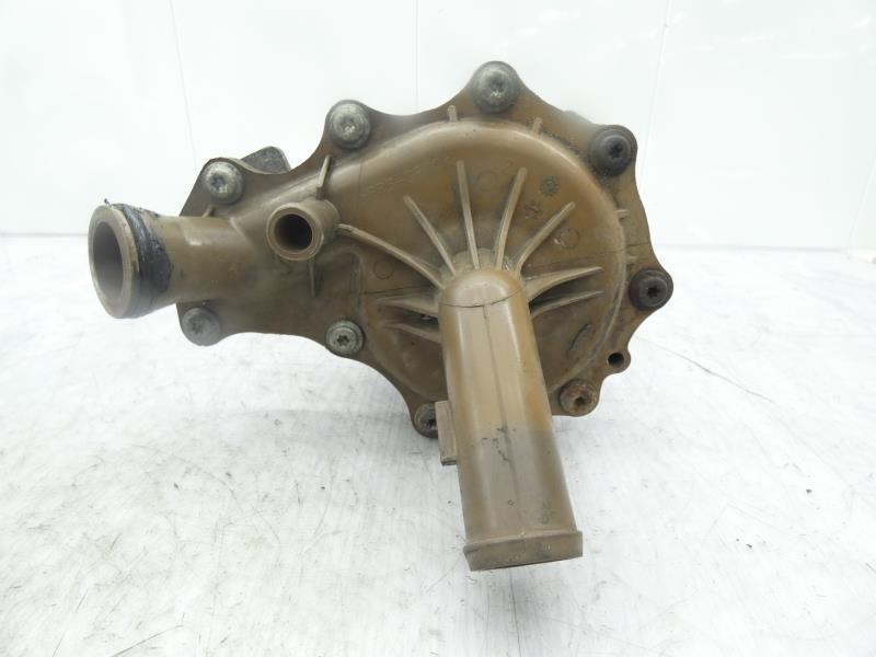 Pompe de direction FORD TRANSIT 4 Diesel - 1